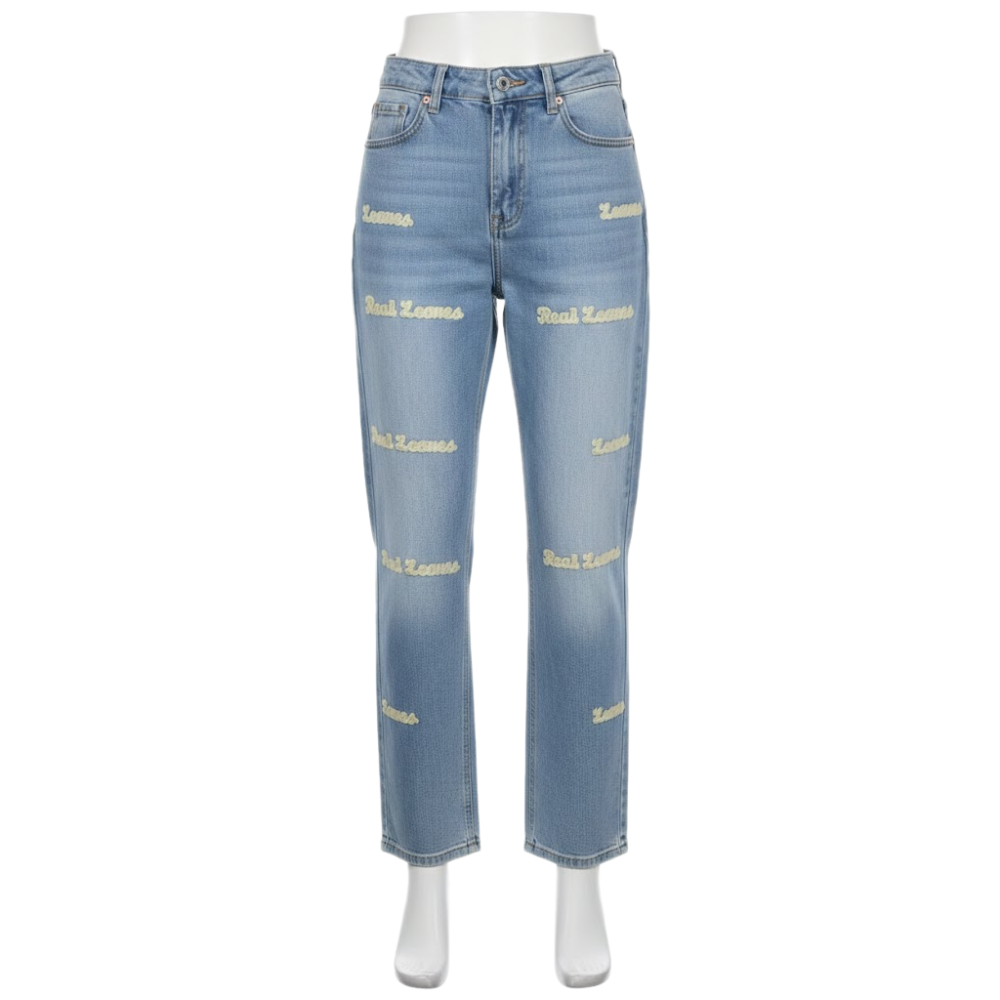 بنطلون جينز ريل ليفز