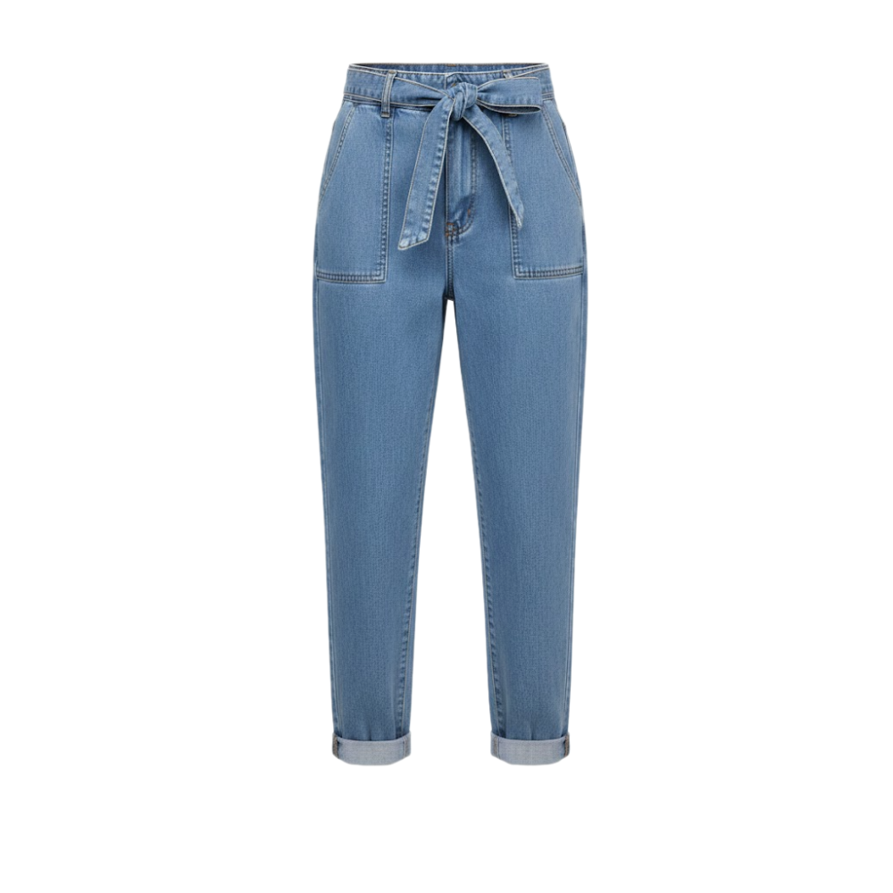 بنطلون جينز بايبر 