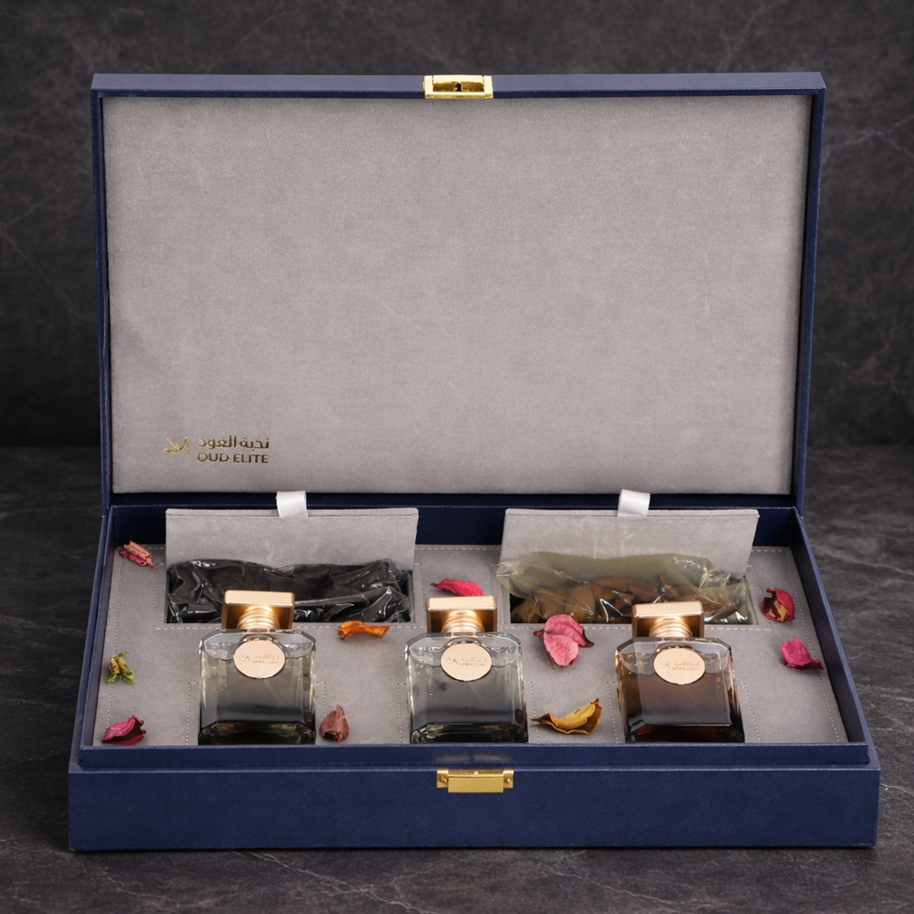 بوكس نخبة العود