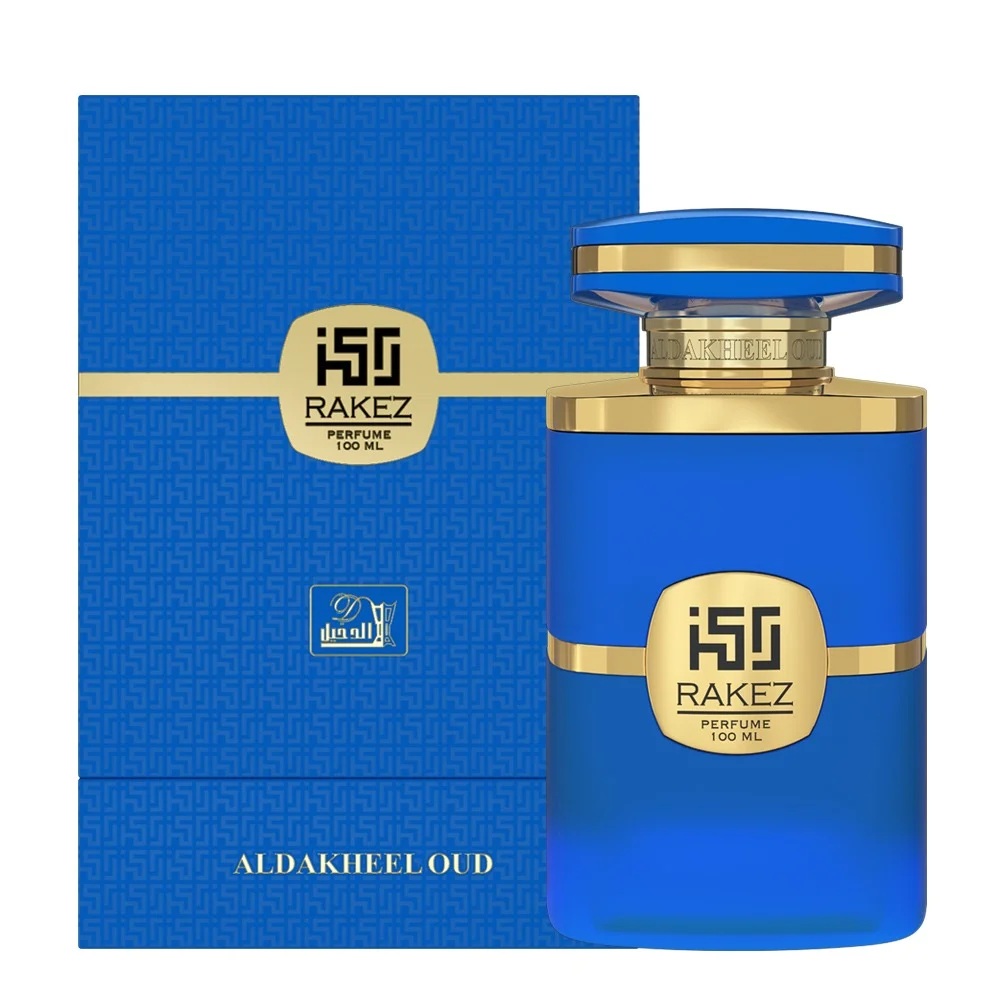 عطر راكز 100مل
