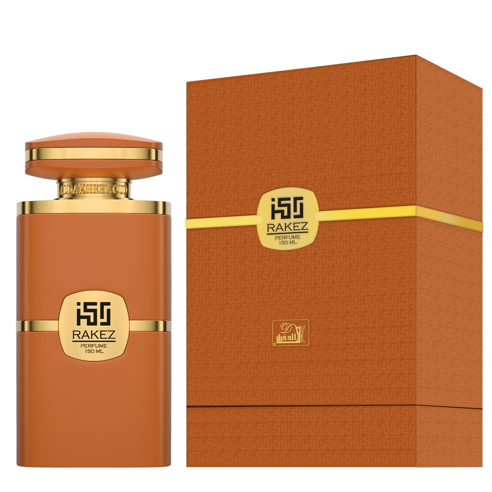عطر راكز البني 150مل