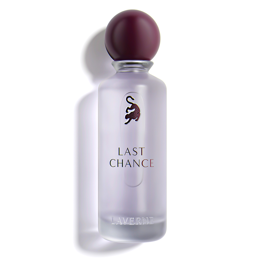 عطر Last Chance من LAVERNE