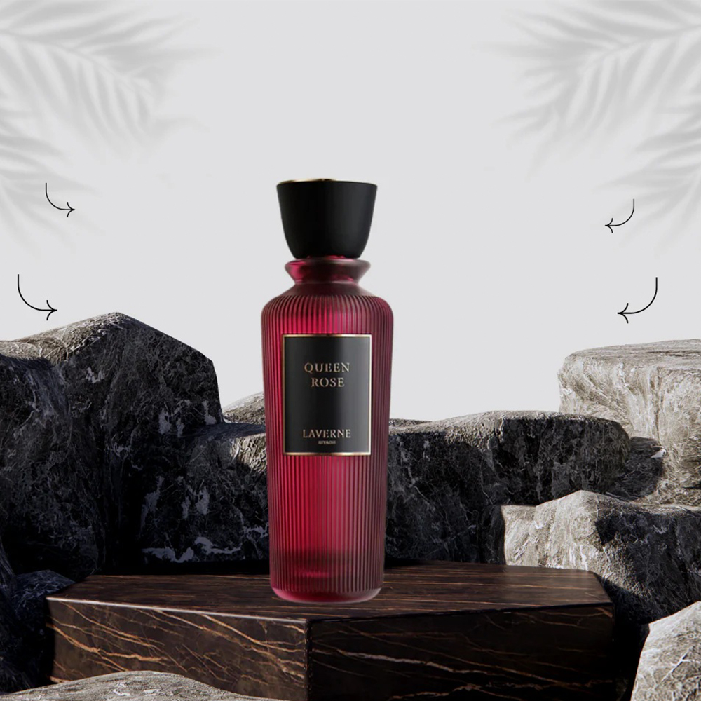  عطر Queen Rose