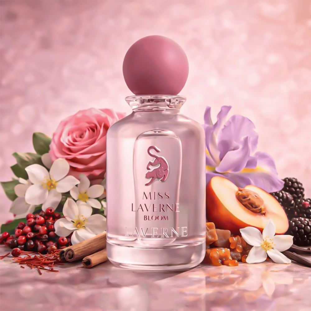  عطر مس بلوم لافيرن 200 مل