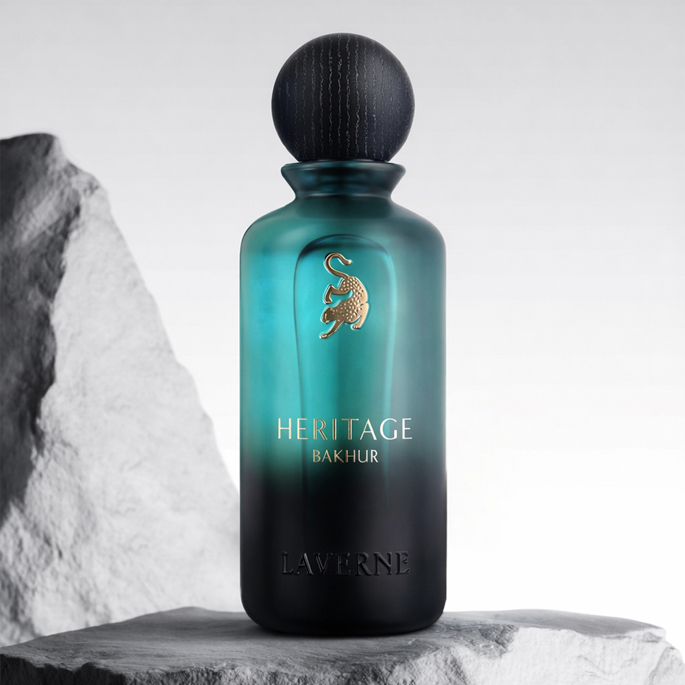 عطر هيرتك بخور لافيرن 200 مل