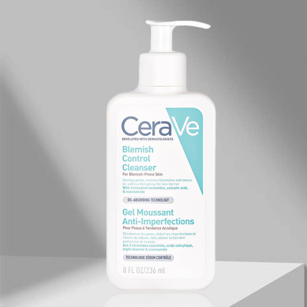 سيرافي غسول التحكم بالشوائب