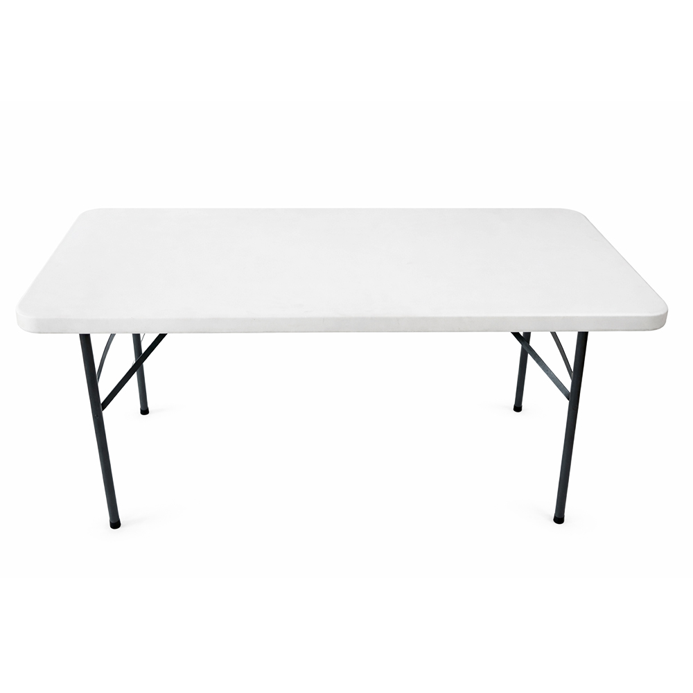 طاولة قابلة للطي مستطيلة