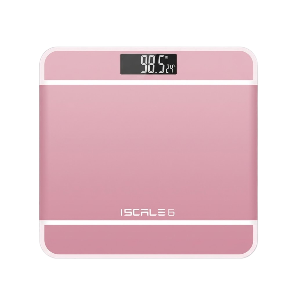 ميزان قياس الوزن الرقمي الحديث