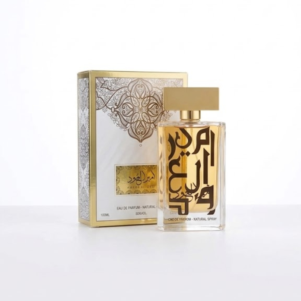 عطر  أمير العود  (Ameer Al Oud)