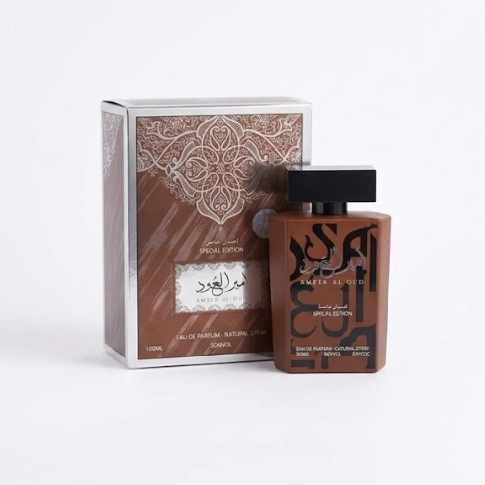 عطر أمير العود (Ameer Al Oud) - الإصدار الخاص 