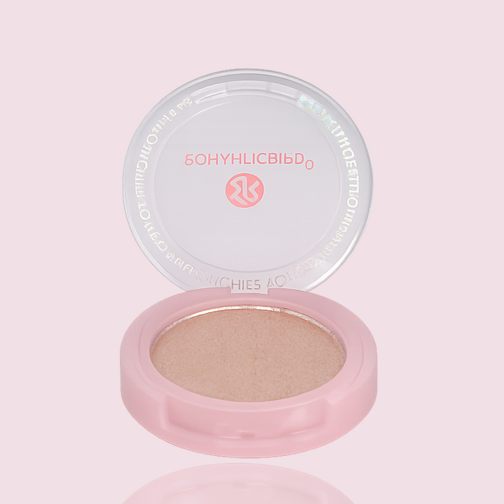 اضاءة رومانتك برد  دائرة 