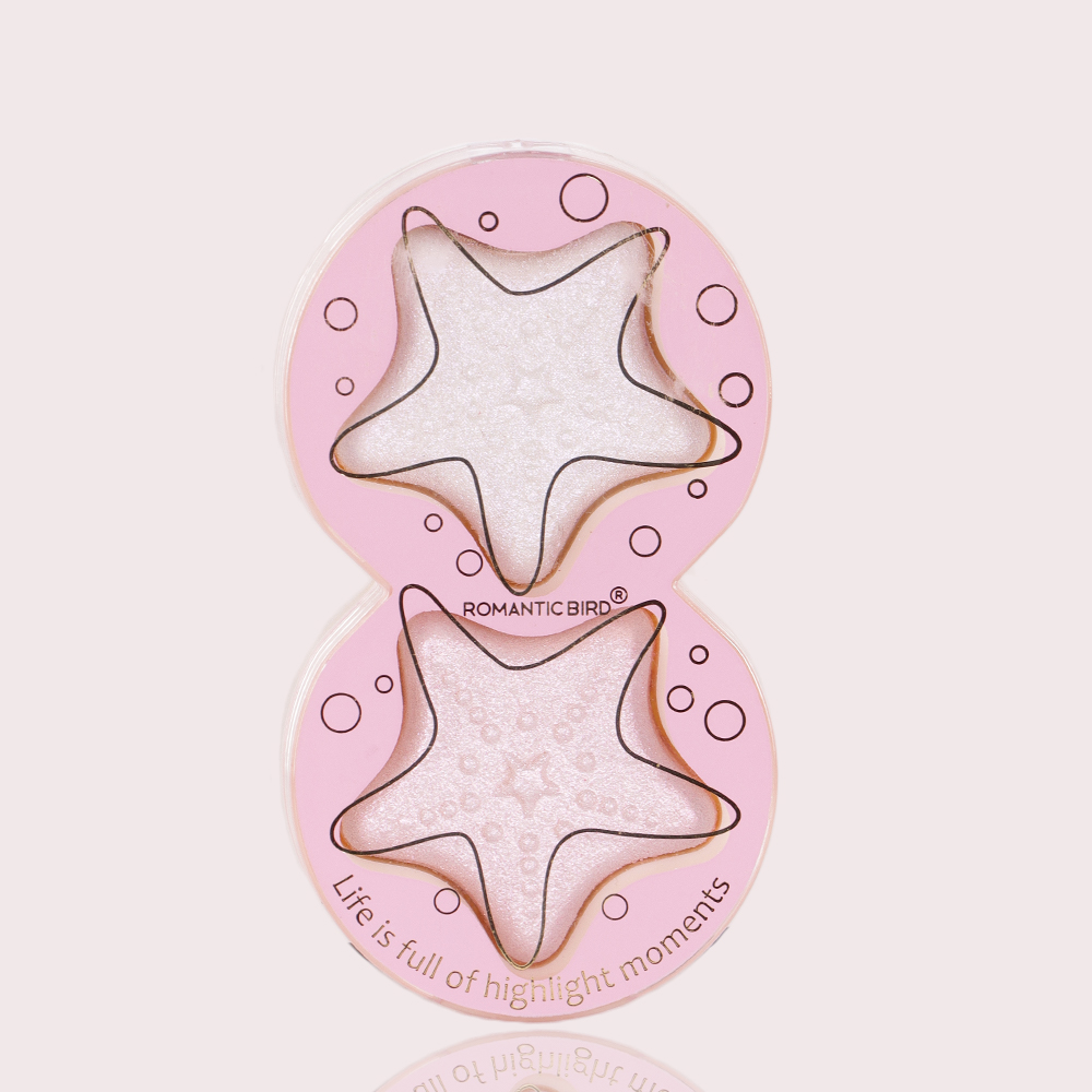 اضاءة رومانتك برد نجوم  