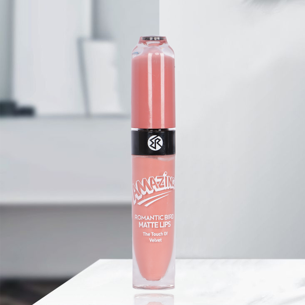 روج سائل رومانتك برد  لحمي 