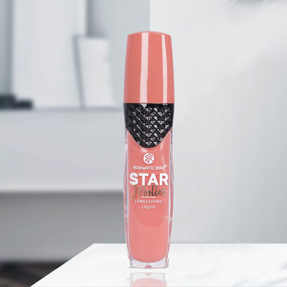 روج سائل رومانتك نود 