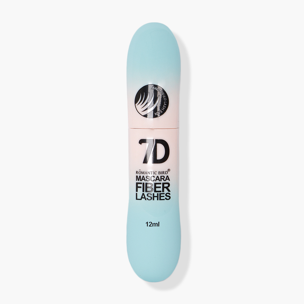 مسكارا رومانتك برد ملون 