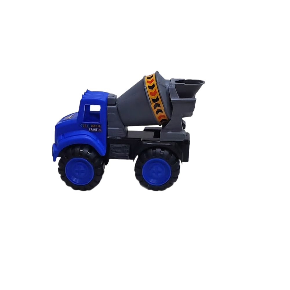 لعبة شاحنة خلاط