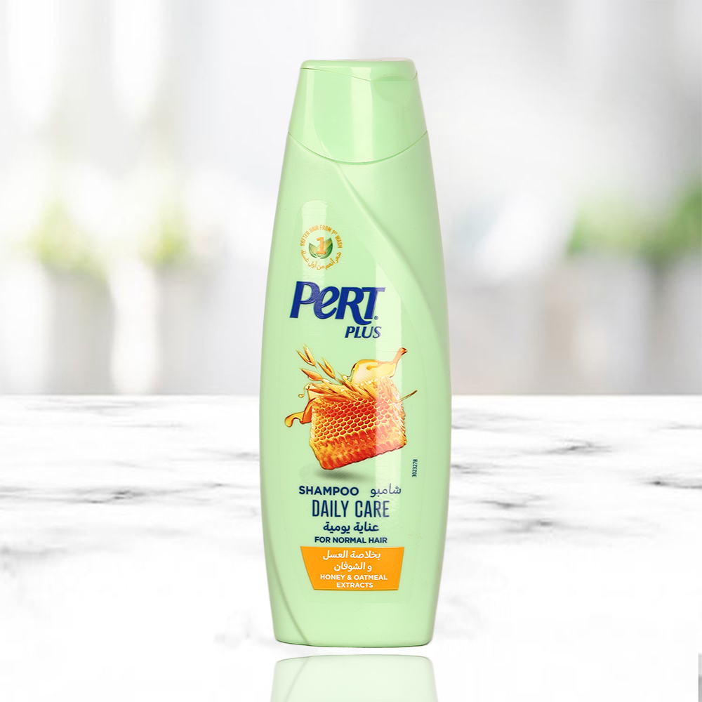 شامبو برت بلس 