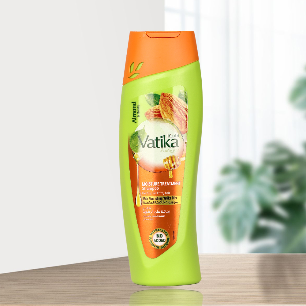 شامبو فاتيكا  