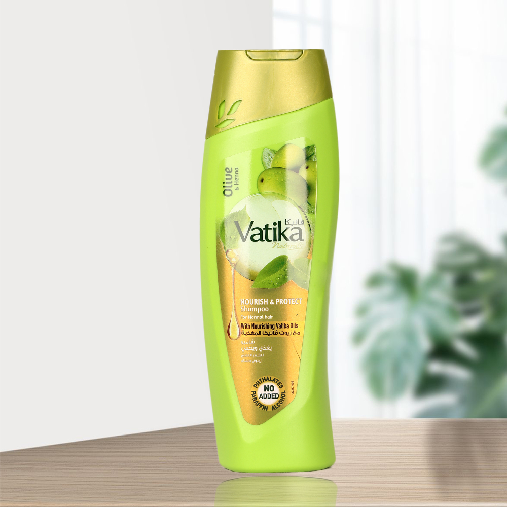 شامبو فاتيكا  