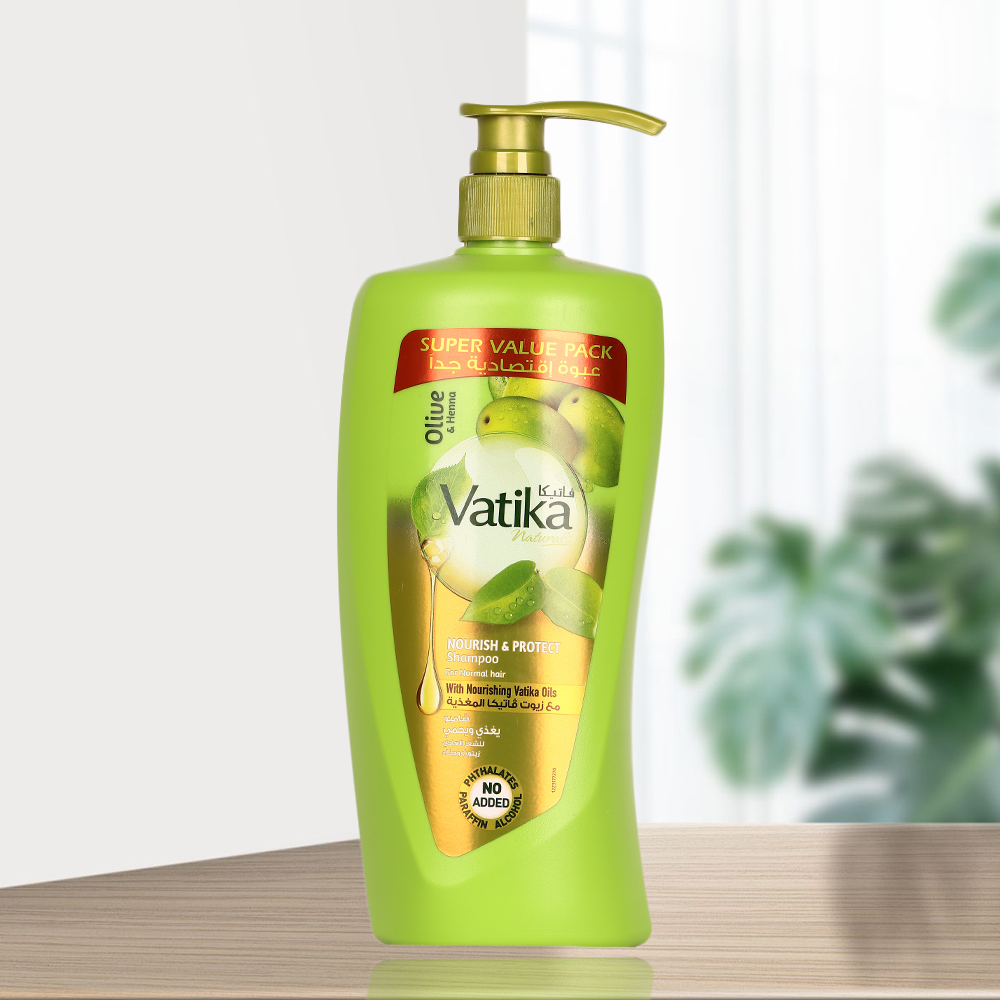 شامبو فاتيكا  