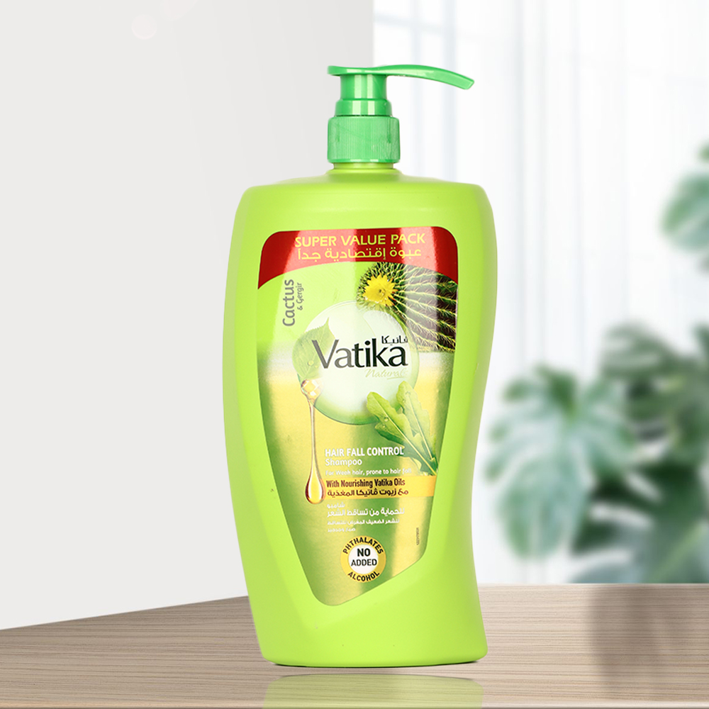 شامبو فاتيكا 