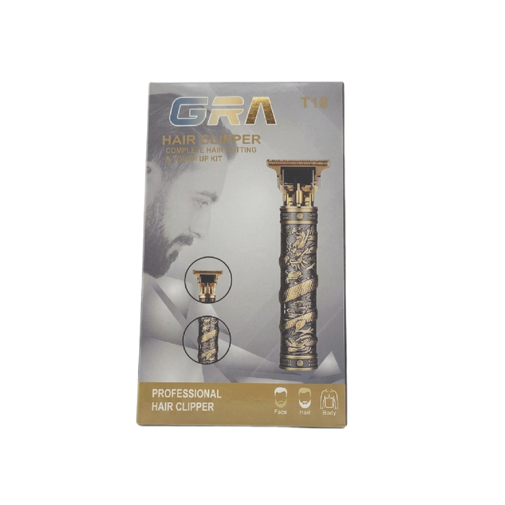 ماكينة حلاقة GRA T18