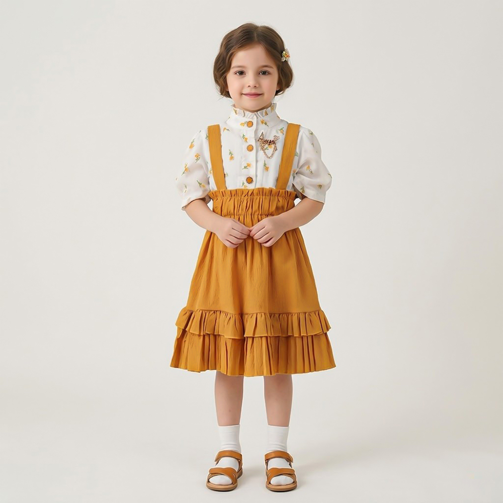  افرول بناتي 