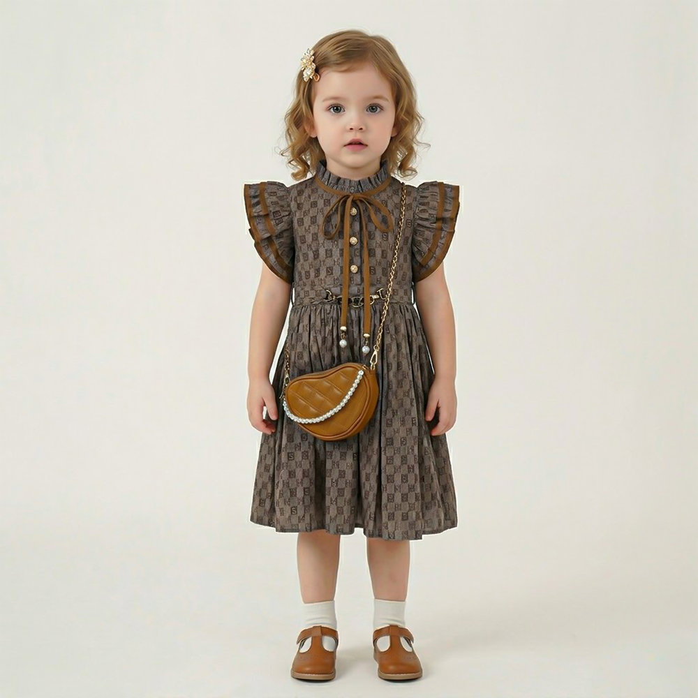 فستان بناتي