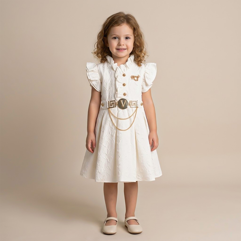 فستان بناتي