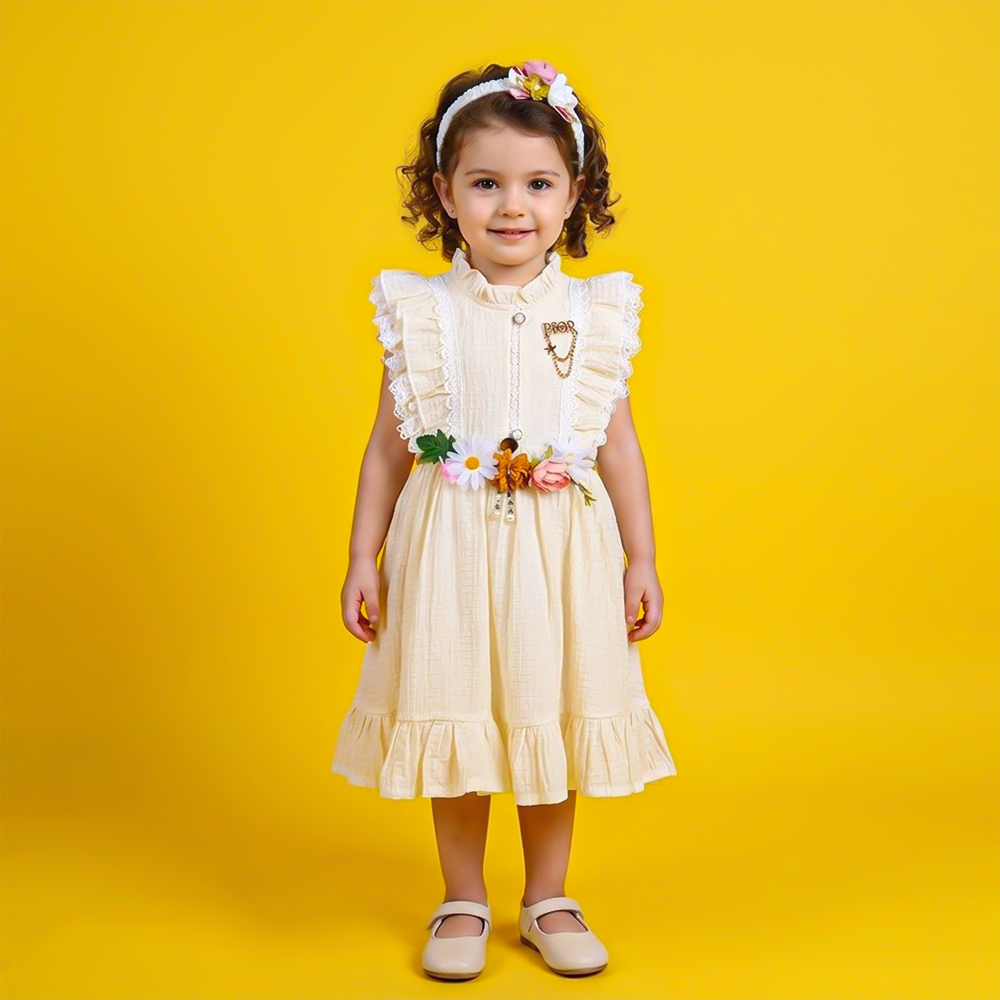 فستان بناتي   