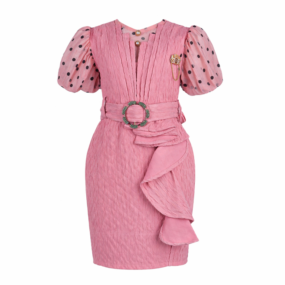 فستان بناتي