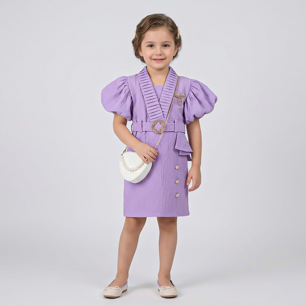 فستان بناتي