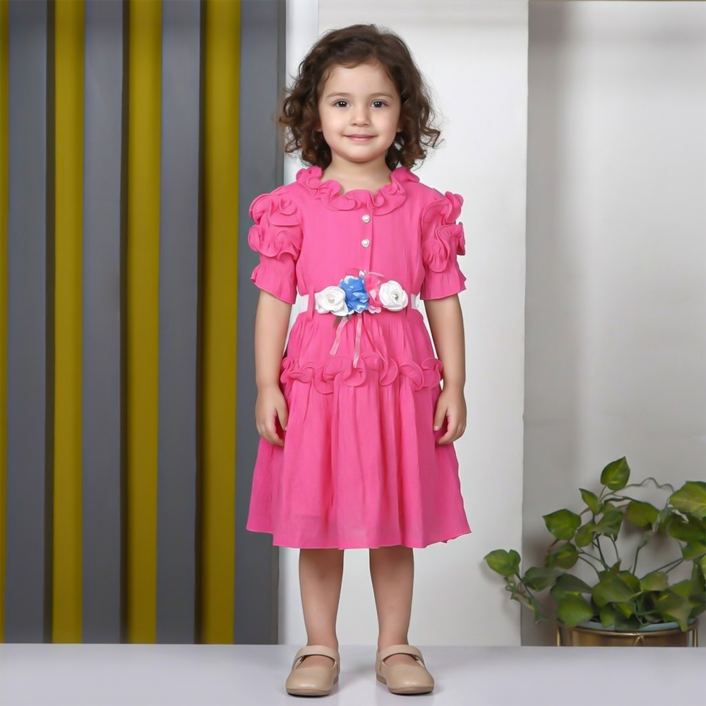 فستان بناتي 