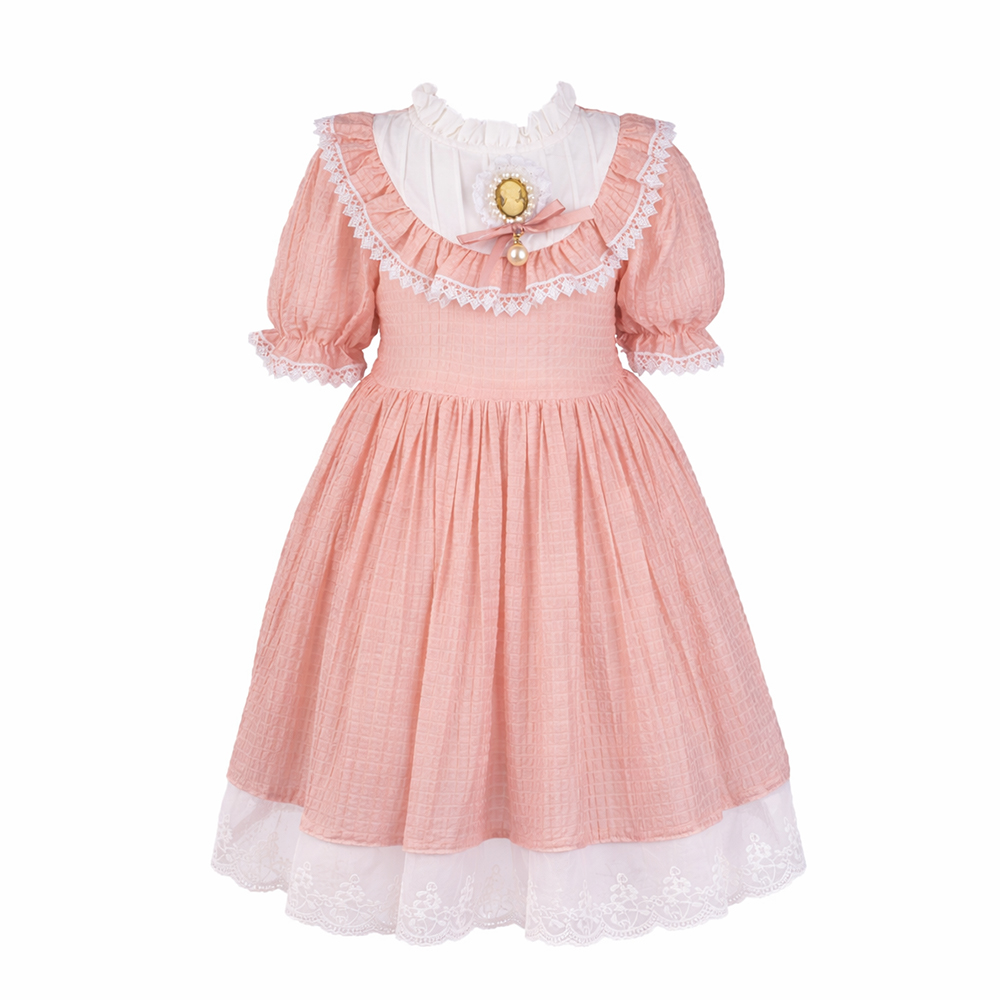 فستان بناتي