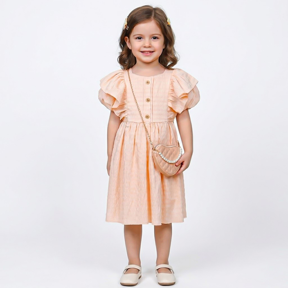 فستان بناتي 