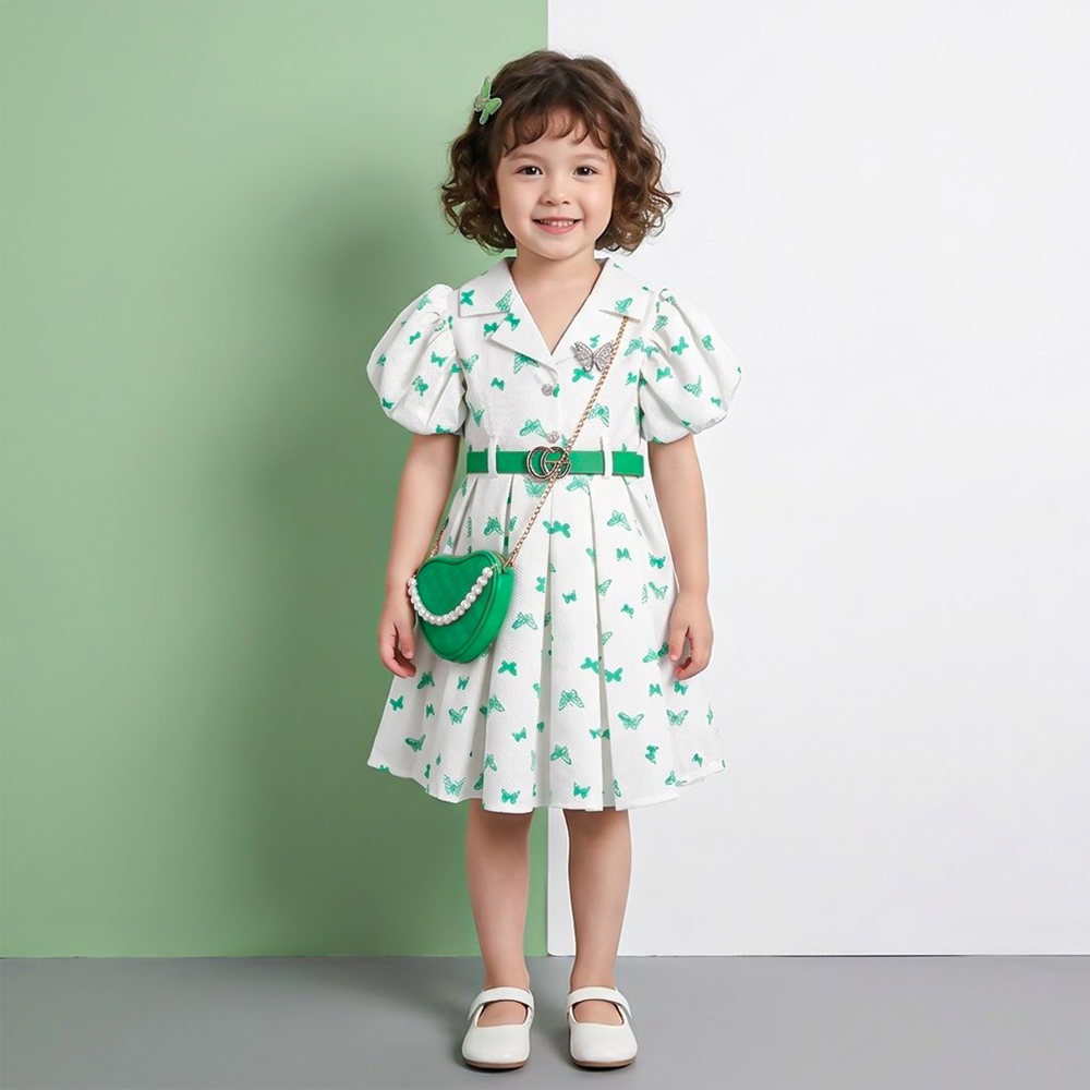 فستان بناتي