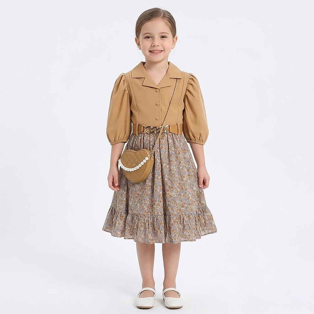 فستان بناتي