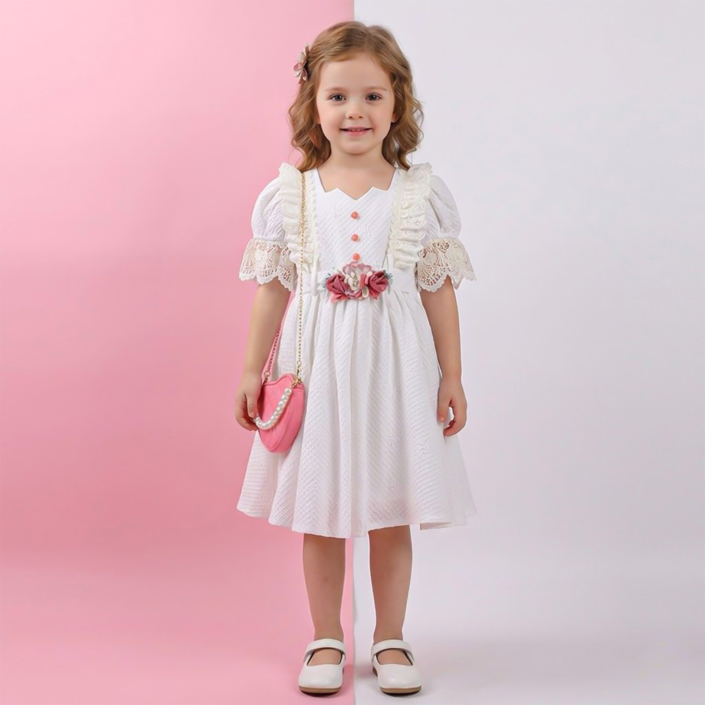 فستان بناتي