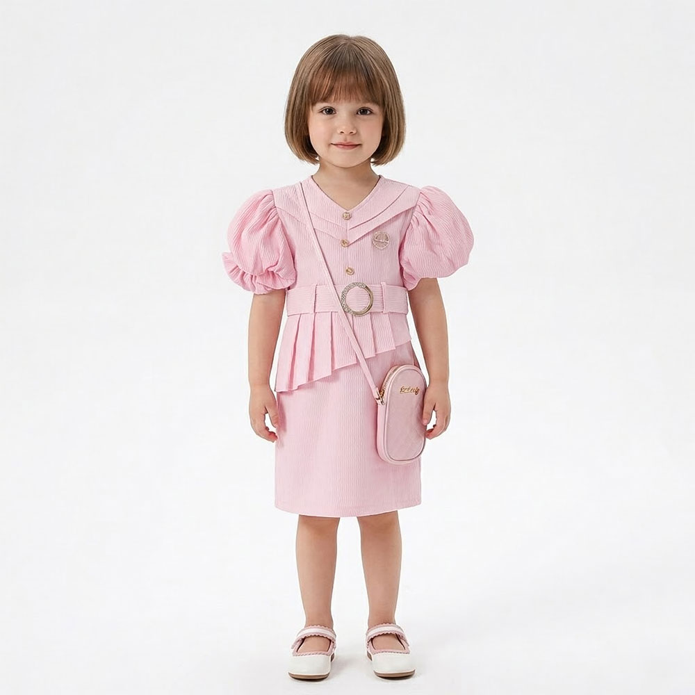 فستان بناتي