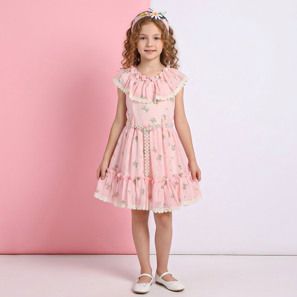 فستان بناتي