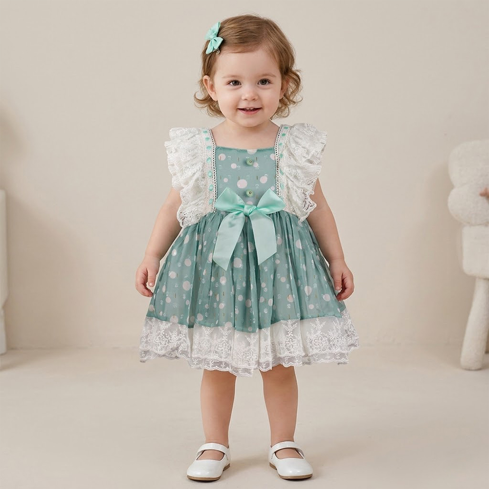 فستان بناتي