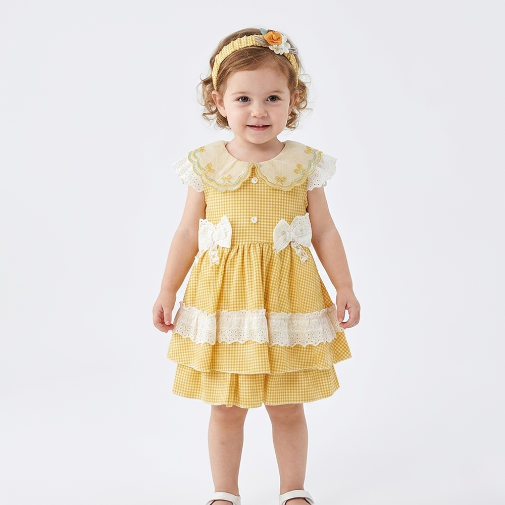 فستان بناتي