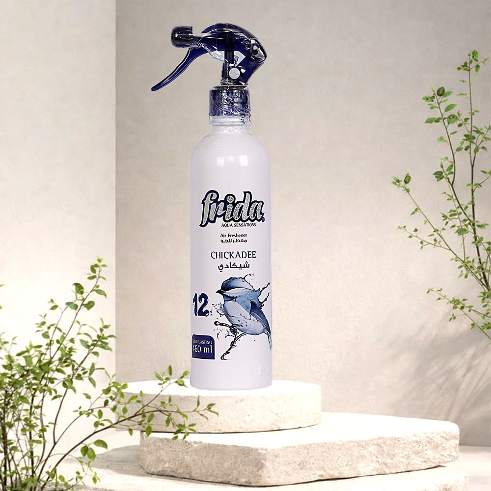 معطرات جو Frida