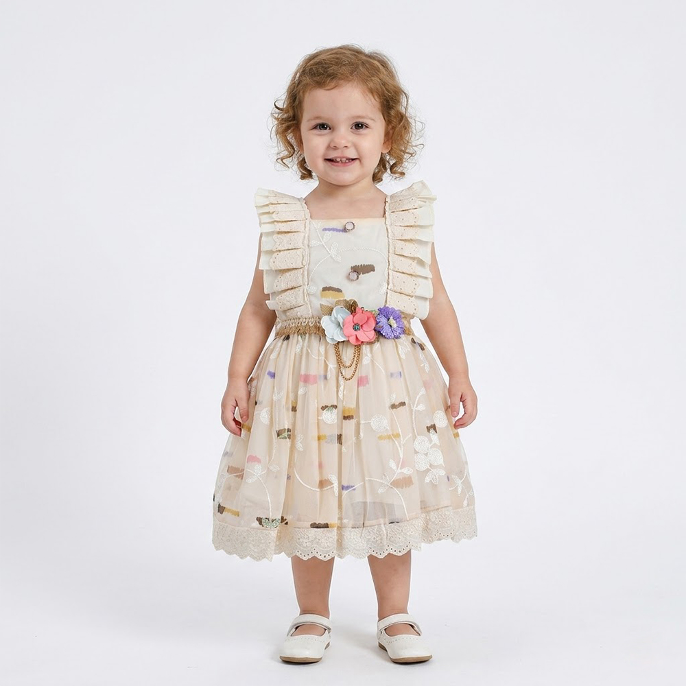 فستان بناتي