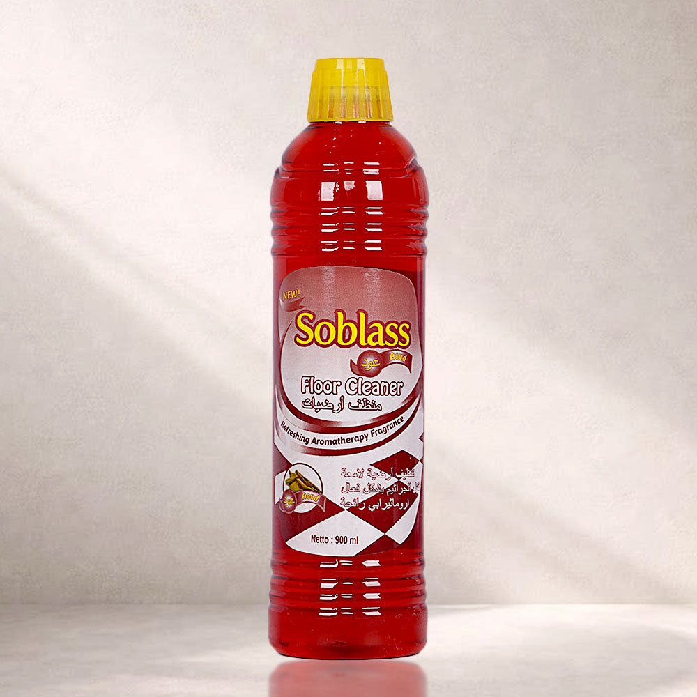 منظف للارضيات سوبلاس
