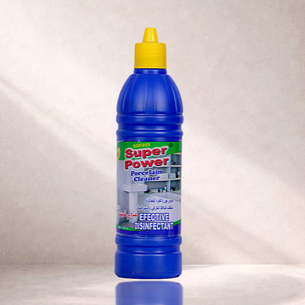 مطهر و معقم سوبر بور