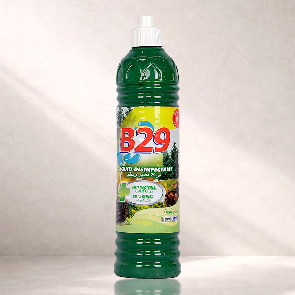 منظف للارضيات B29
