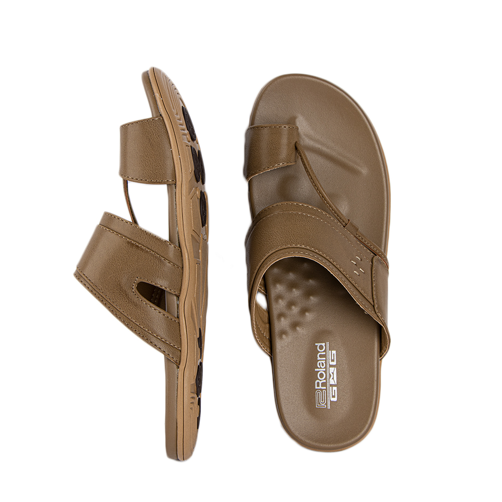 صندل درج رجالي أبو صبع 