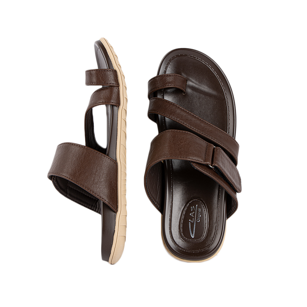 صندل درج رجالي أبو صبع