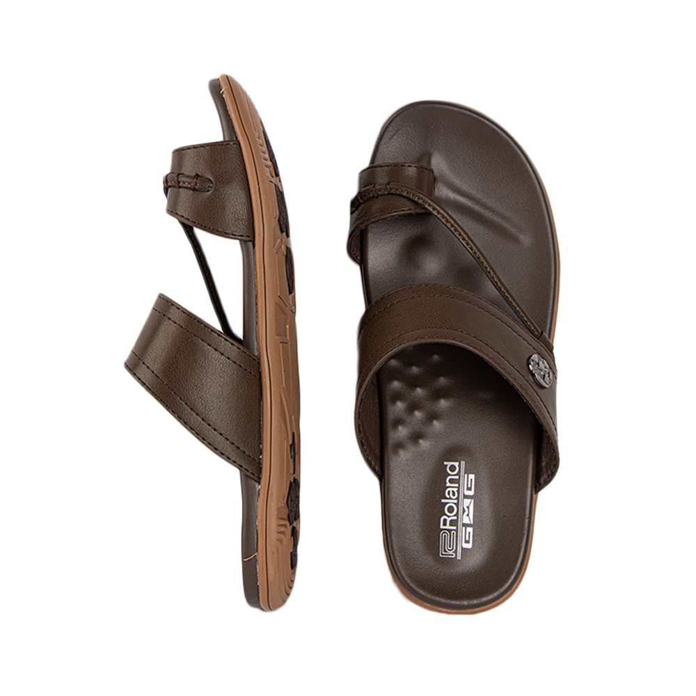 صندل درج رجالي أبو صبع